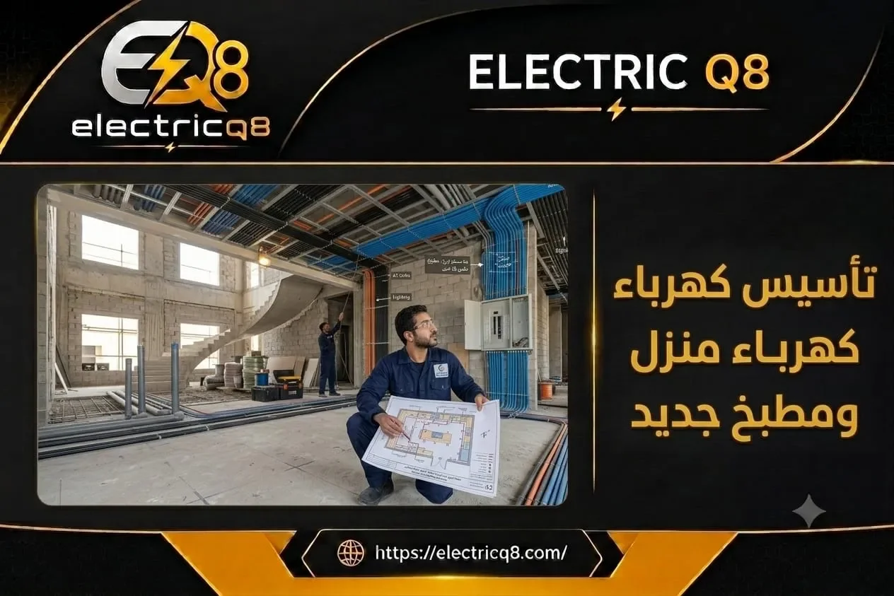Rewiring a Home When Multiple Circuits Keep Failing