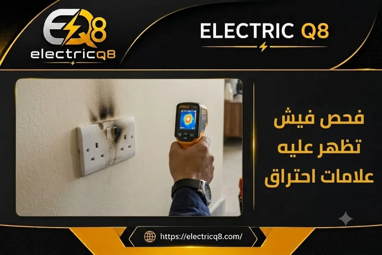 Hot Electrical Outlet? Check the Load and Connections